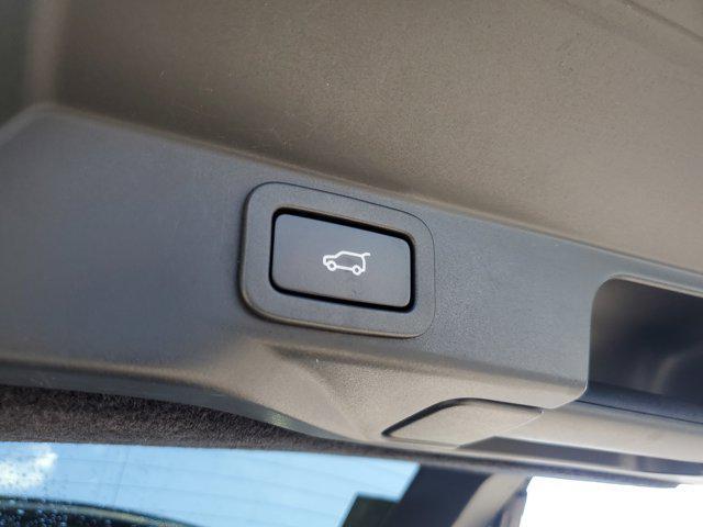 Photo of 2020 Santorini Black Metallic Land Rover Range Rover Sport
