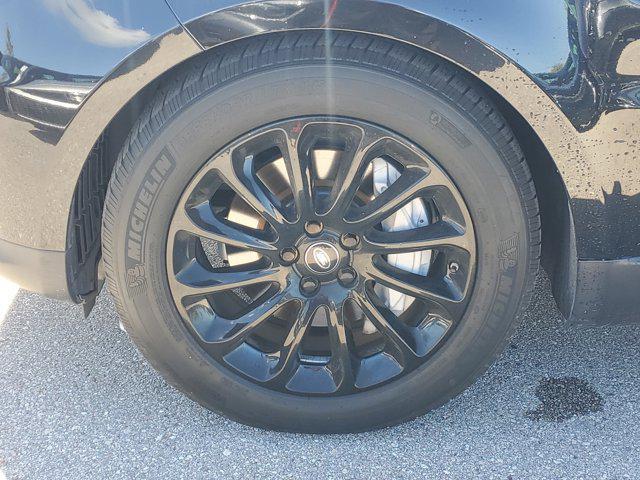 Photo of 2020 Santorini Black Metallic Land Rover Range Rover Sport