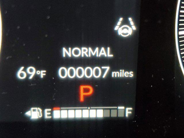 Photo of 2025 Gx Honda Odyssey