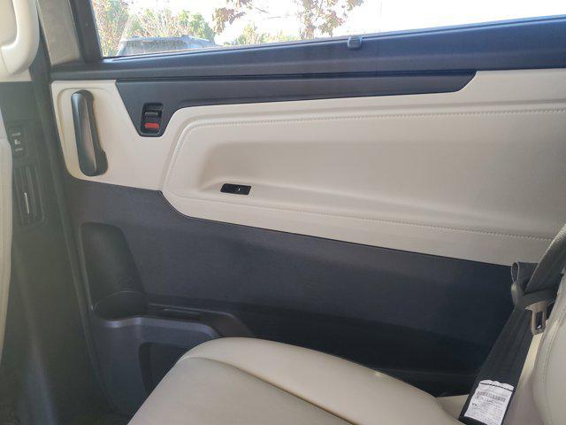 Photo of 2025 Gx Honda Odyssey