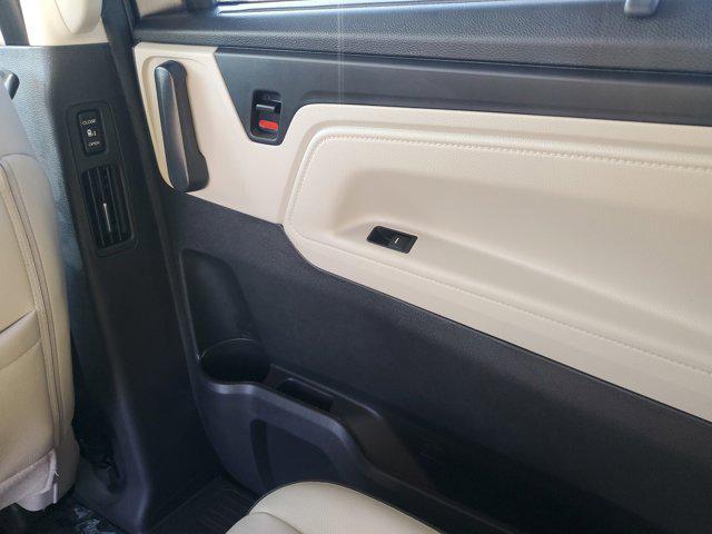 Photo of 2025 Gx Honda Odyssey