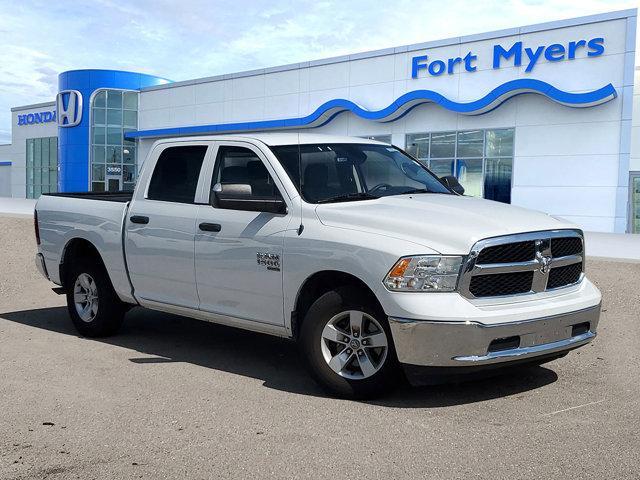 2023 RAM 1500 Classic