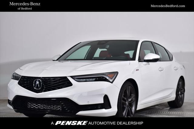 2024 Acura Integra