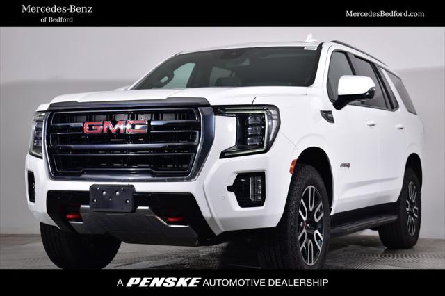 2023 GMC Yukon