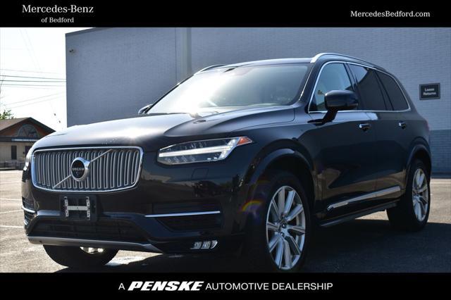 2016 Volvo XC90