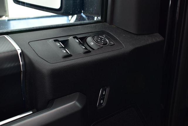 Photo of 2018 Guard Metallic Ford F-150