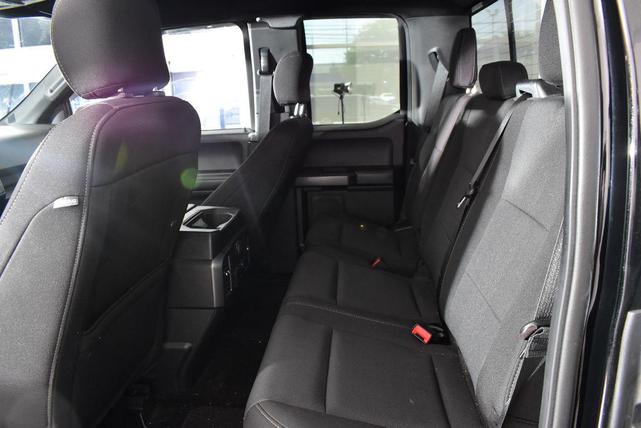 Photo of 2018 Guard Metallic Ford F-150