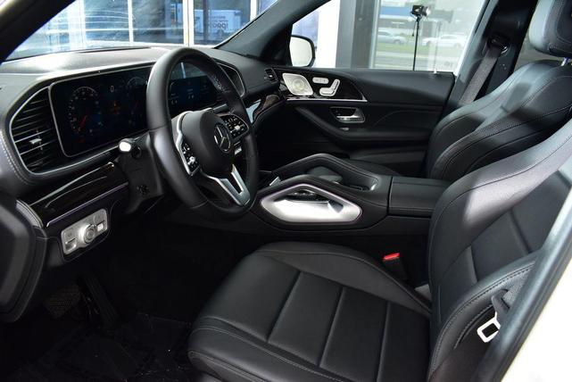 Photo of 2022 Diamond Mercedes-Benz GLE 350