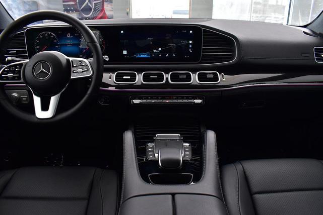 Photo of 2022 Diamond Mercedes-Benz GLE 350