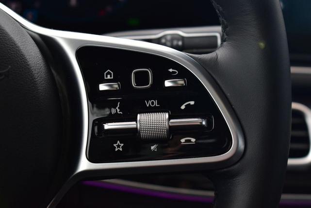 Photo of 2022 Diamond Mercedes-Benz GLE 350