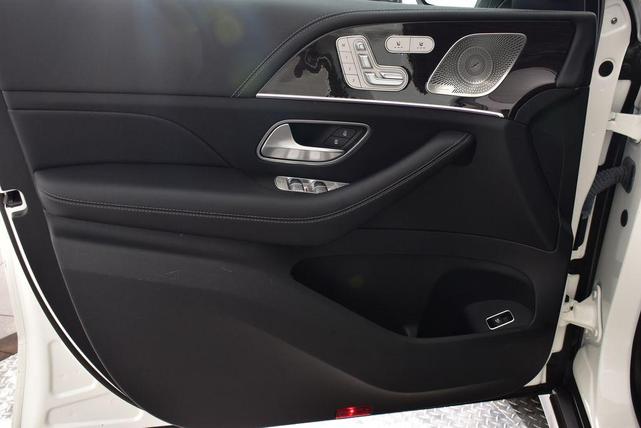 Photo of 2022 Diamond Mercedes-Benz GLE 350