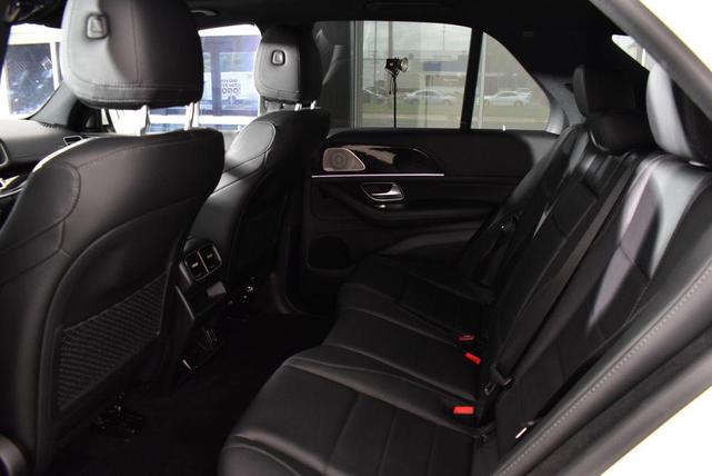 Photo of 2022 Diamond Mercedes-Benz GLE 350