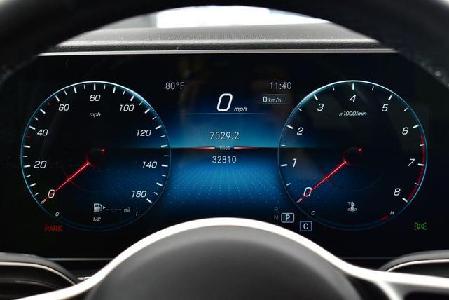 Photo of 2022 Diamond Mercedes-Benz GLE 350