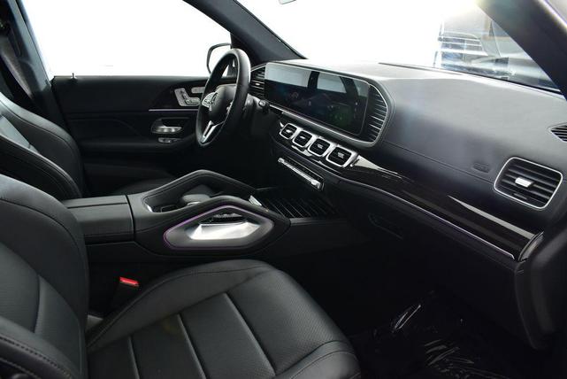 Photo of 2022 Diamond Mercedes-Benz GLE 350
