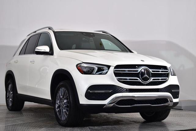 Photo of 2022 Diamond Mercedes-Benz GLE 350