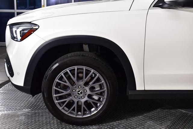 Photo of 2022 Diamond Mercedes-Benz GLE 350