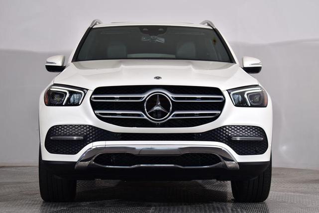 Photo of 2022 Diamond Mercedes-Benz GLE 350