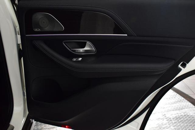 Photo of 2022 Diamond Mercedes-Benz GLE 350