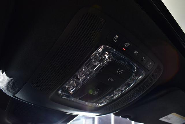 Photo of 2022 Diamond Mercedes-Benz GLE 350
