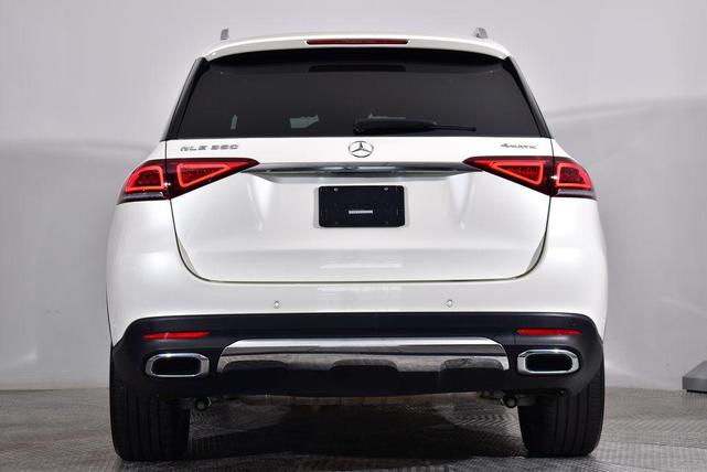 Photo of 2022 Diamond Mercedes-Benz GLE 350