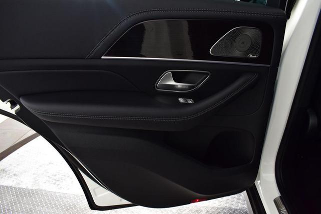 Photo of 2022 Diamond Mercedes-Benz GLE 350