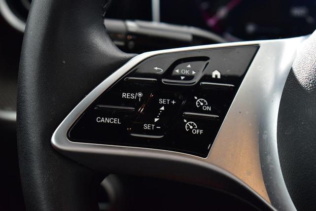 Photo of 2022 Graphite Grey Metallic Mercedes-Benz C-Class