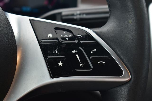 Photo of 2022 Graphite Grey Metallic Mercedes-Benz C-Class