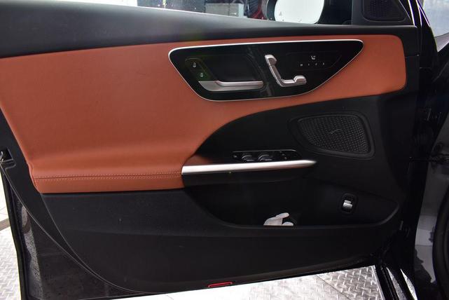 Photo of 2022 Graphite Grey Metallic Mercedes-Benz C-Class