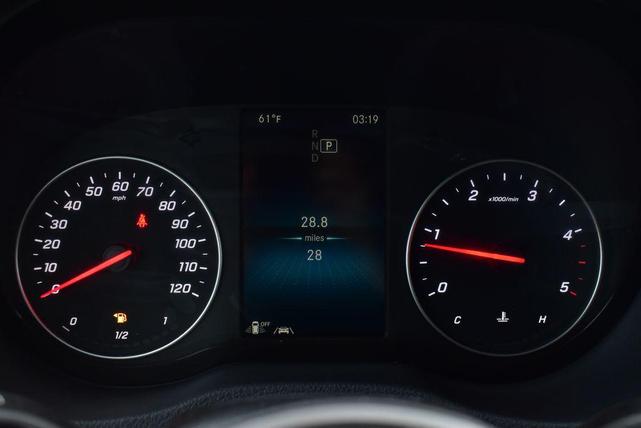 Photo of 2024 Mercedes-Benz Sprinter 2500