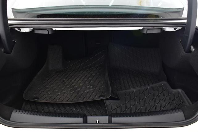 Photo of 2025 White Mercedes-Benz CLA 250