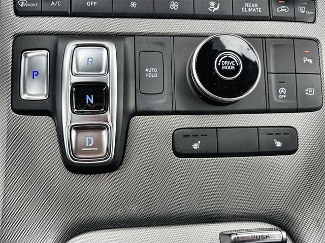 Photo of 2025 Typhoon Silver Hyundai PALISADE