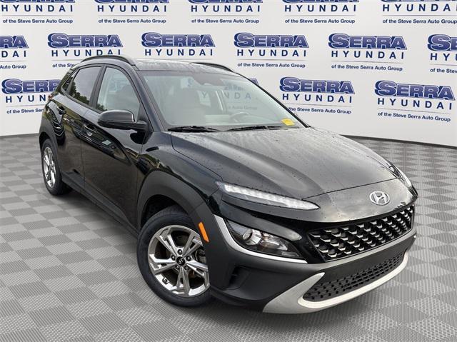 2022 Hyundai KONA