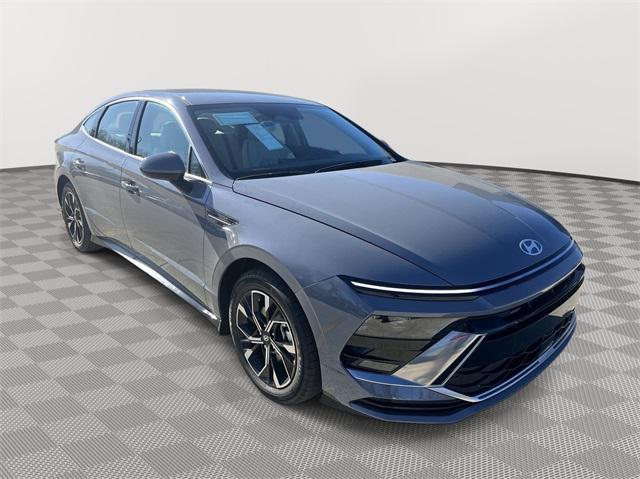 2024 Hyundai Sonata
