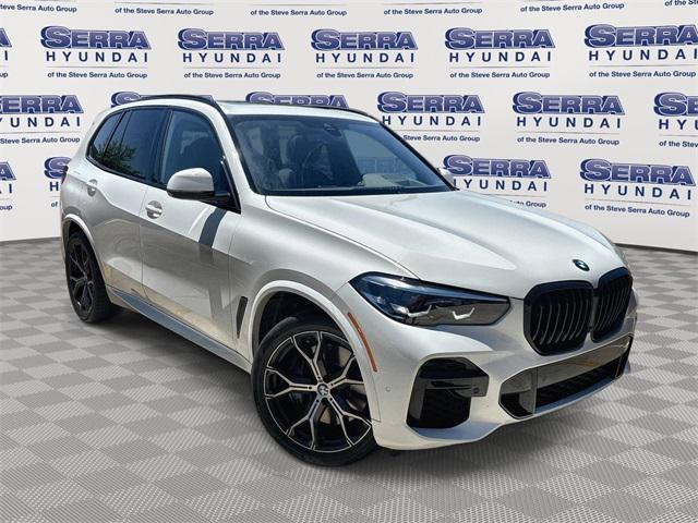 2023 BMW X5