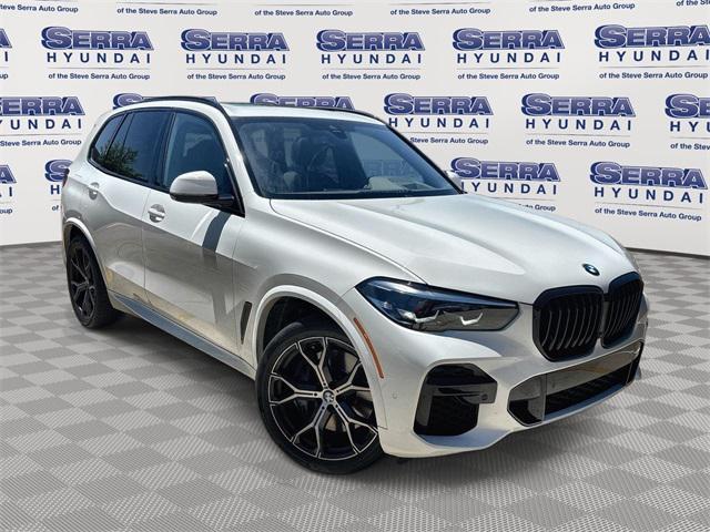 2023 BMW X5