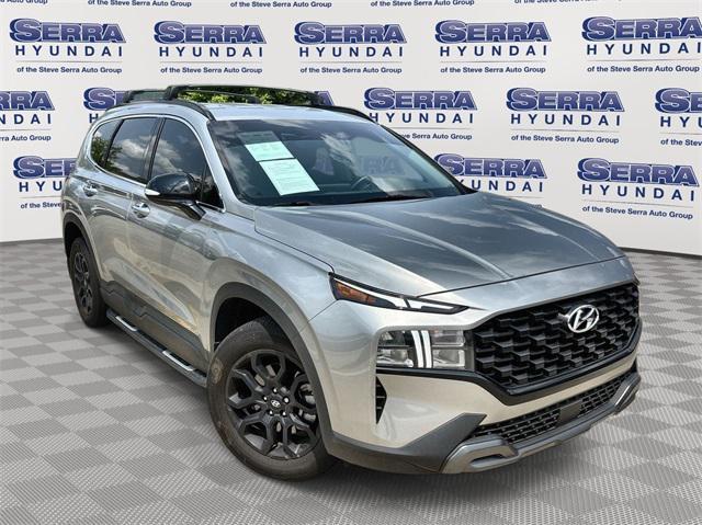 2023 Hyundai Santa Fe