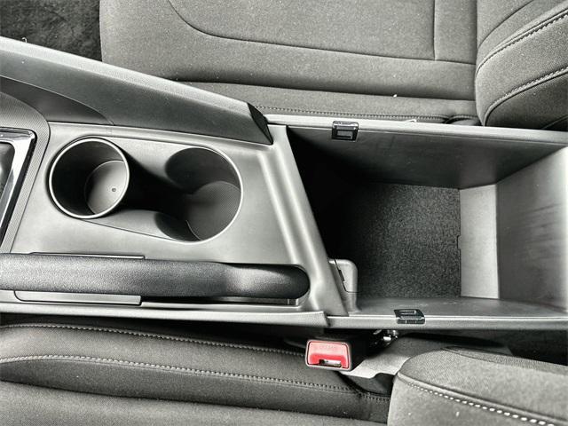 Photo of 2024 Amazon Gray Hyundai ELANTRA