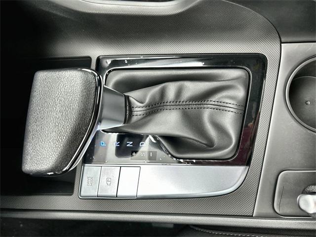 Photo of 2024 Amazon Gray Hyundai ELANTRA