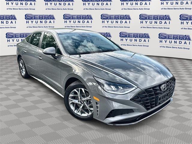 2022 Hyundai Sonata