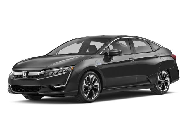 2018 Honda Clarity Plug-in Hybrid