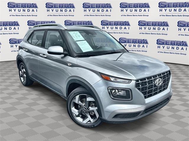 2023 Hyundai Venue
