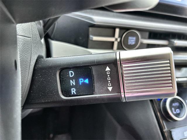 Photo of 2025 Hampton Gray Hyundai SANTA FE