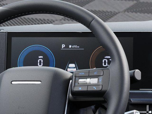 Photo of 2026 Gray Hyundai SANTA FE