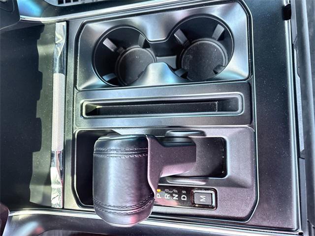 Photo of 2023 AZURE GRAY METALLIC TRICOAT Ford F-150