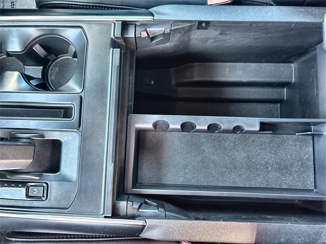 Photo of 2023 AZURE GRAY METALLIC TRICOAT Ford F-150