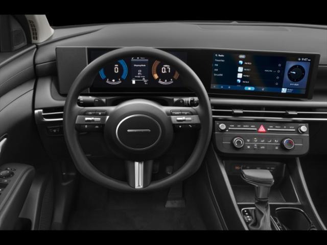 Photo of 2026 Ultimate Red Hyundai TUCSON
