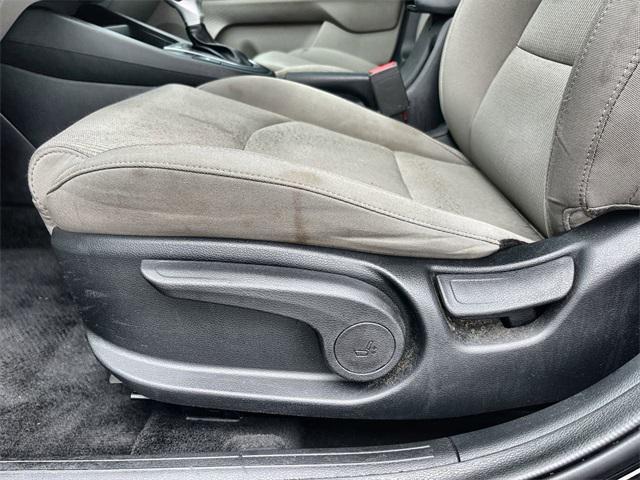 Photo of 2021 Aurora Black Kia Forte