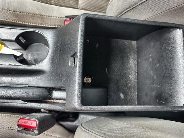 Photo of 2021 Aurora Black Kia Forte