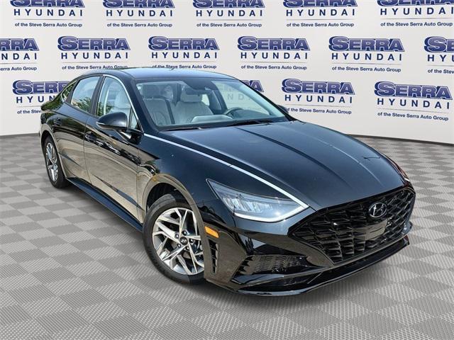 2023 Hyundai Sonata