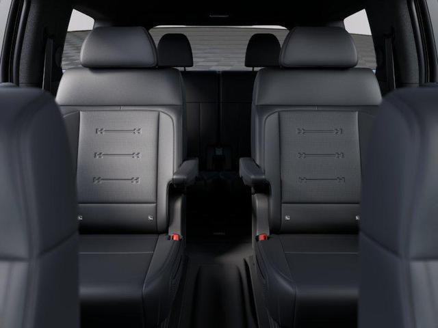 Photo of 2026 White Hyundai SANTA FE